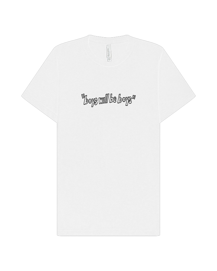 BWBB Classic (White)