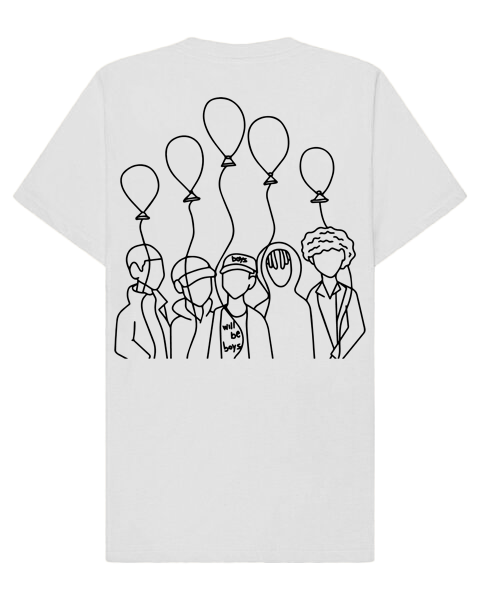 BWBB Classic (White)