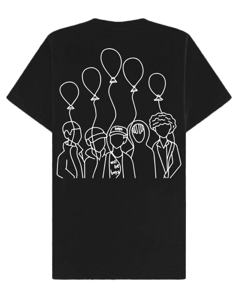 BWBB Classic (Black)