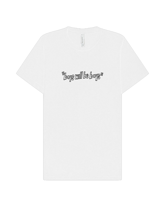 BWBB Classic (White)